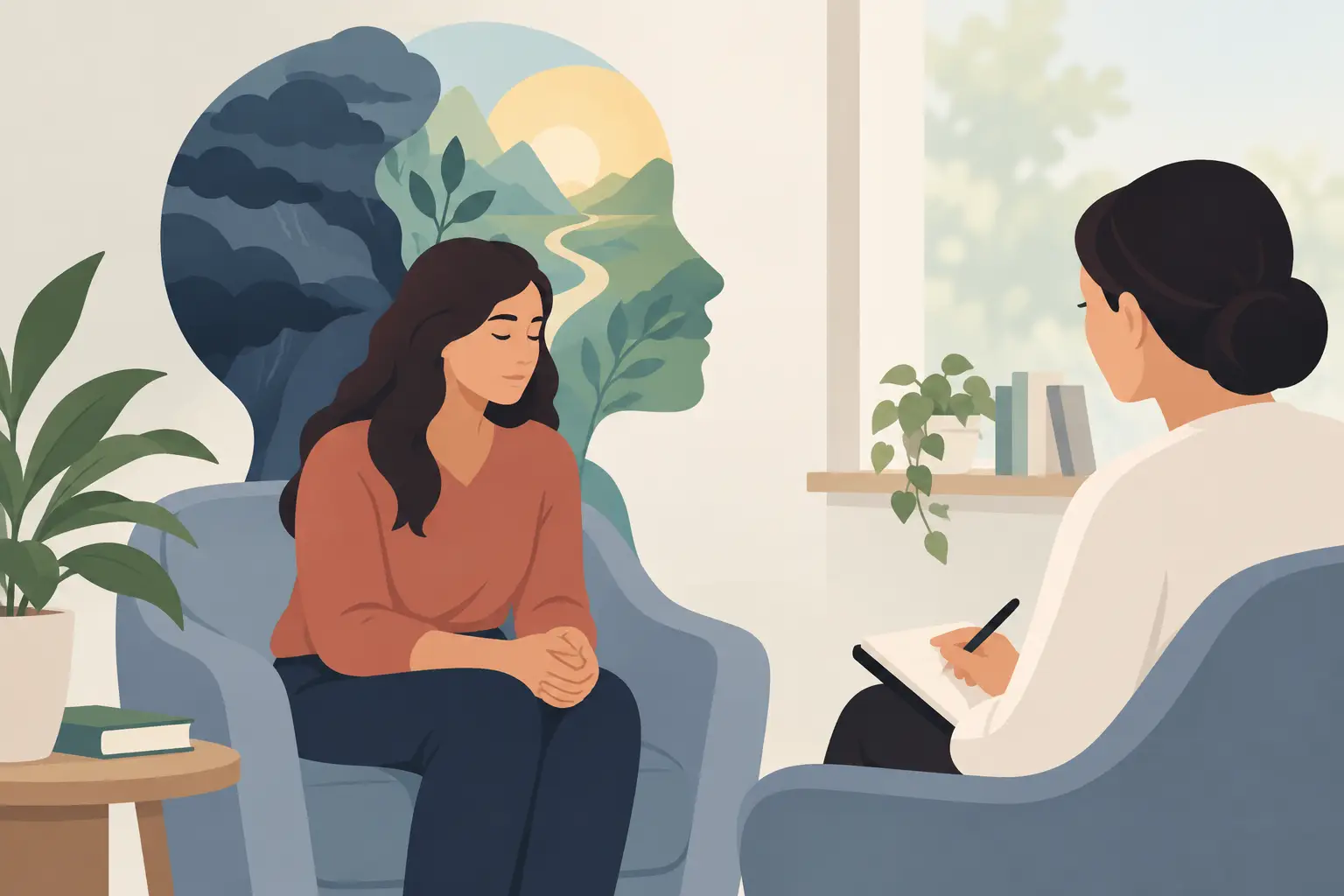 Complex PTSD Therapy That Fits Your History