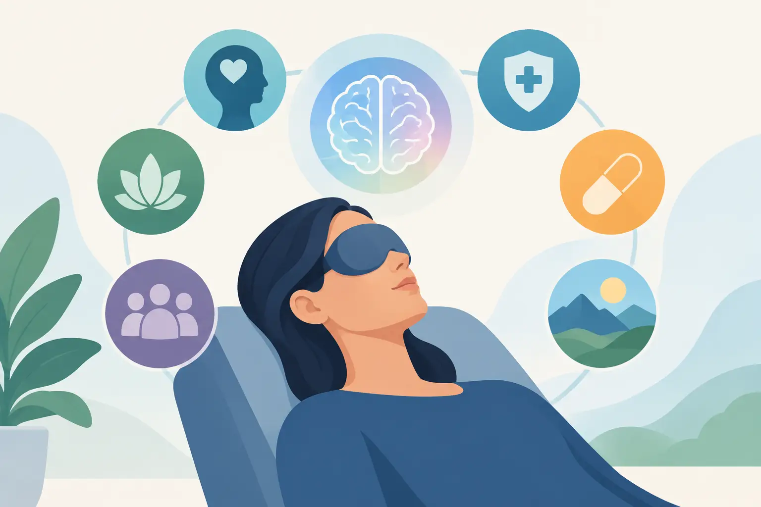 What Shapes Ketamine Therapy Outcomes Most?