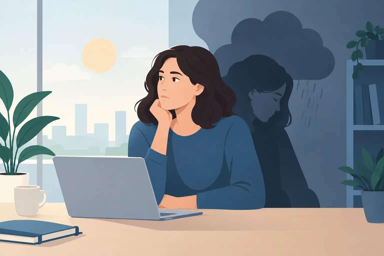 A Practical Guide to High Functioning Depression